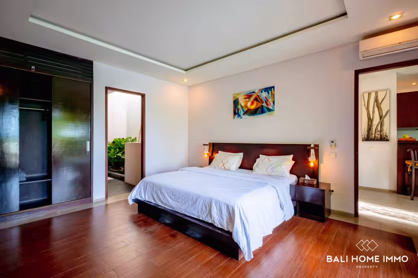 Вилла, 1 спальня