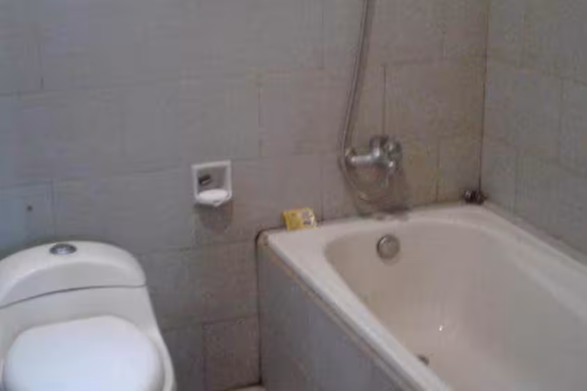 Дом, 2 спальни