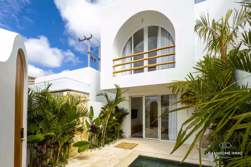 Вилла, 1 спальня