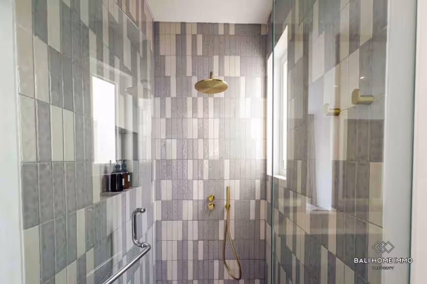 Вилла, 1 спальня