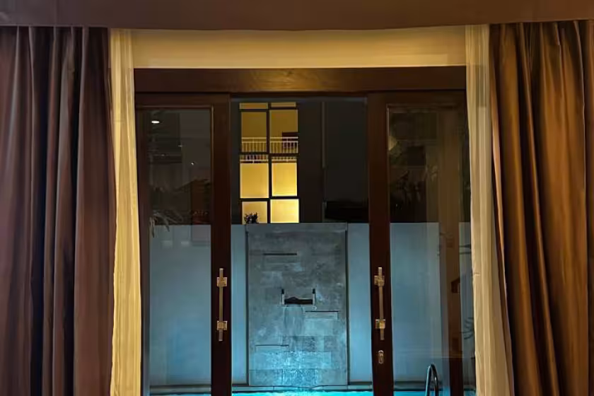 Дом, 2 спальни