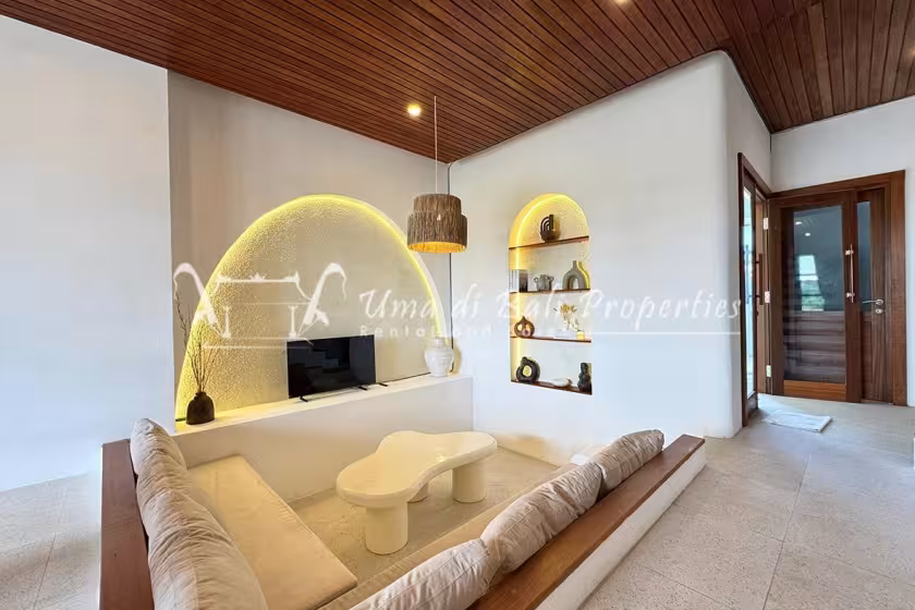 Вилла, 2 спальни