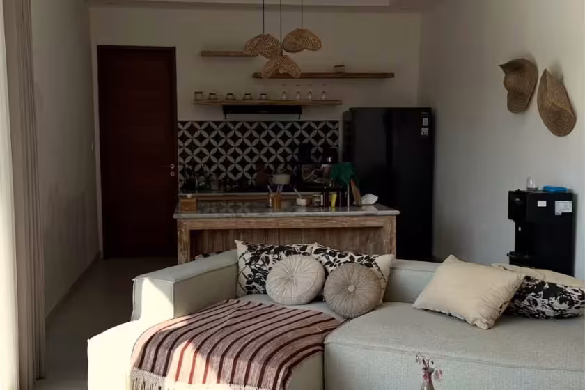 Вилла, 2 спальни