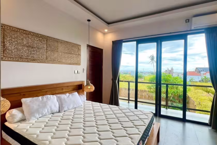 Вилла, 3 спальни