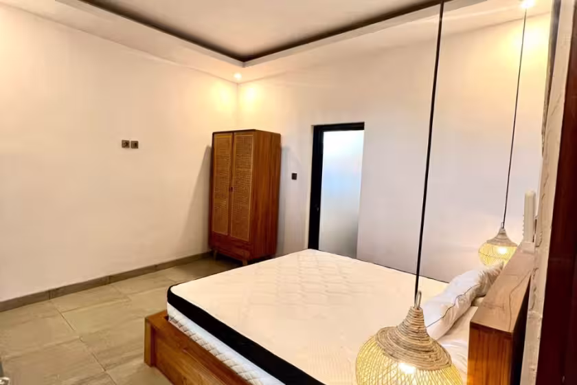 Вилла, 3 спальни