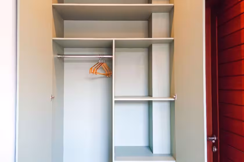 Вилла, 2 спальни