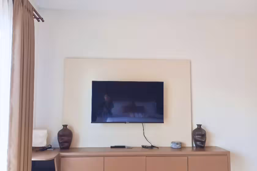 Вилла, 2 спальни