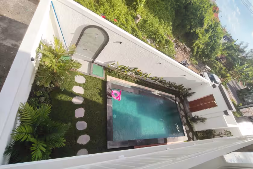 Вилла, 3 спальни