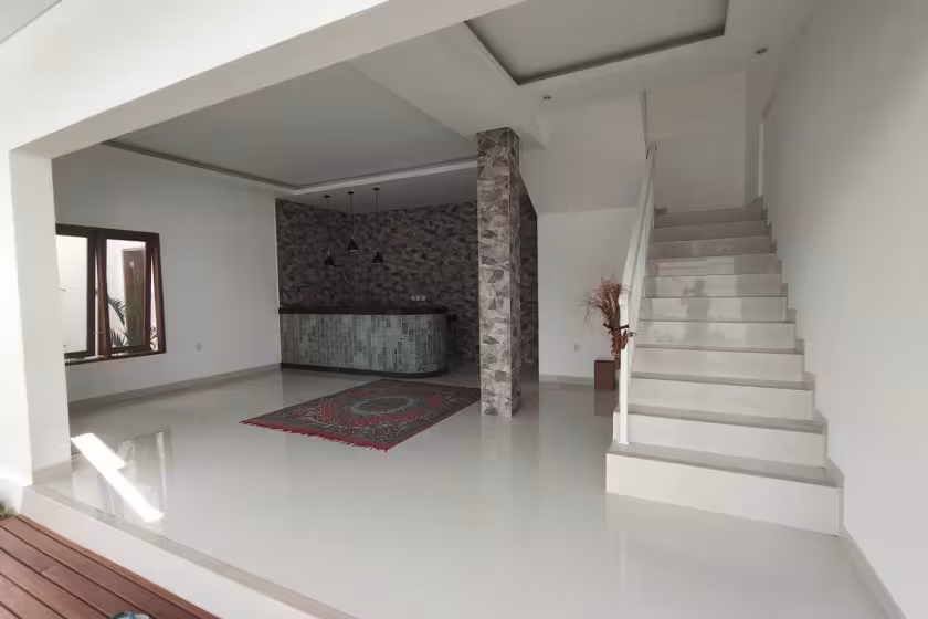 Вилла, 3 спальни