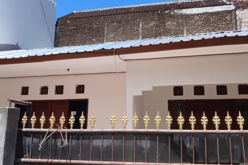 Дом, 2 спальни