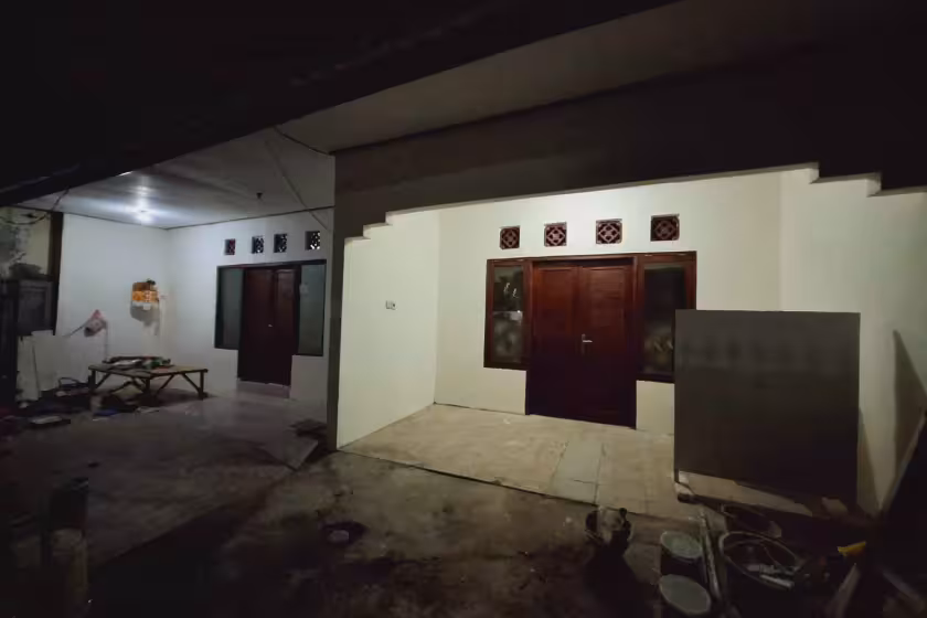 Дом, 2 спальни