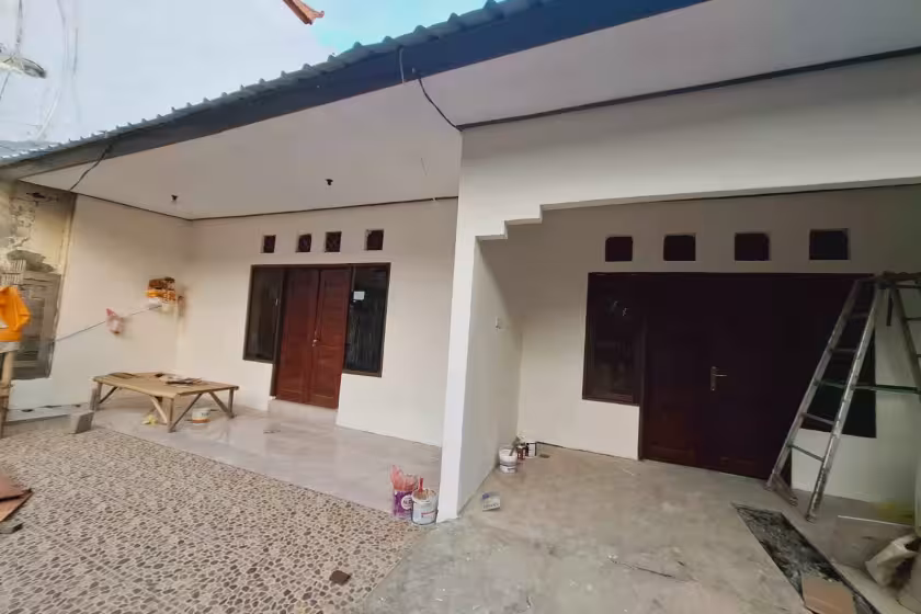 Дом, 2 спальни