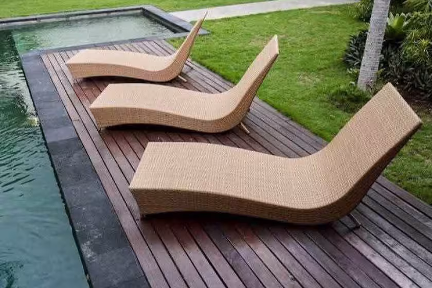 Вилла, 3 спальни