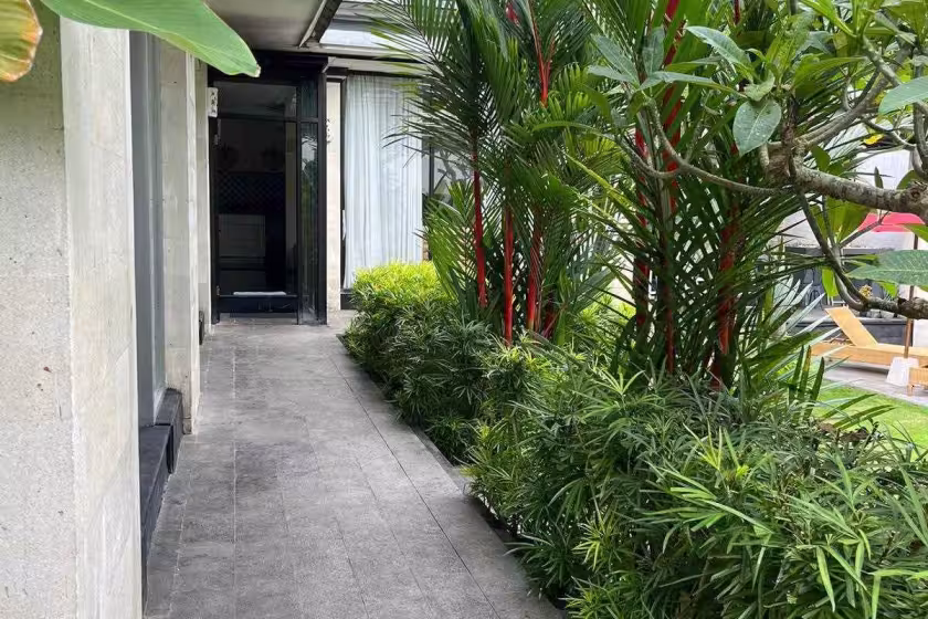 Вилла, 3 спальни