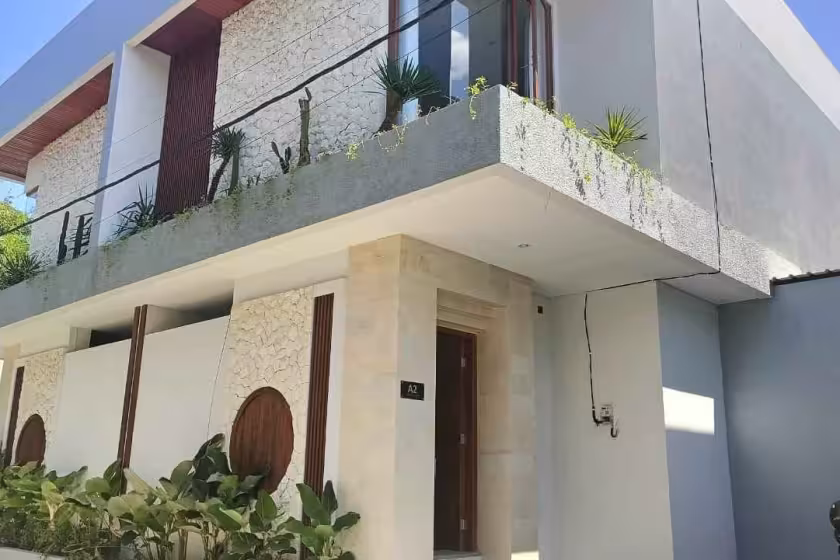 Вилла, 3 спальни