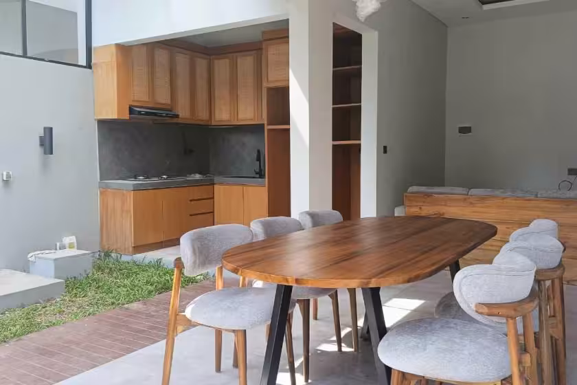 Вилла, 3 спальни