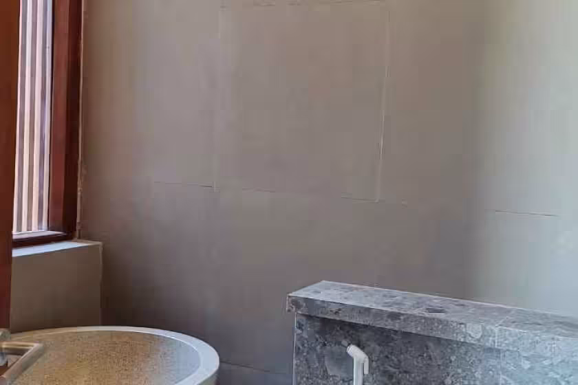 Вилла, 3 спальни