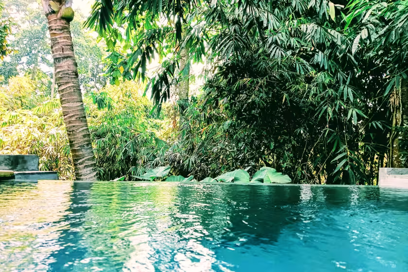 Объявление