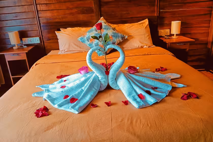 Объявление