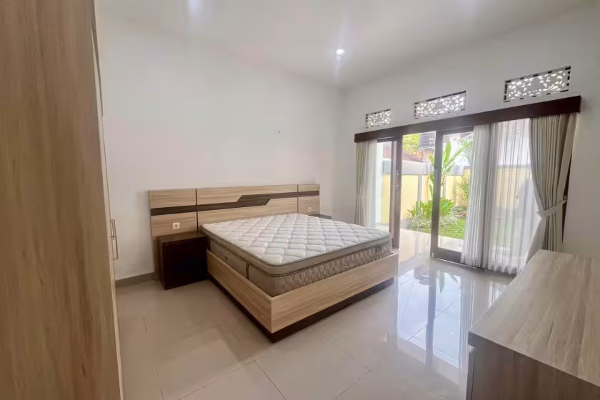 Дом, 1 спальня