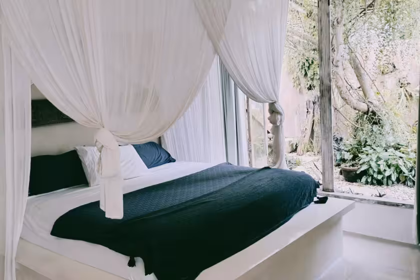 Вилла, 3 спальни