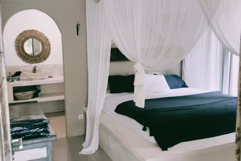 Вилла, 3 спальни