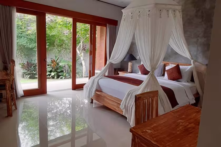 Дом, 2 спальни