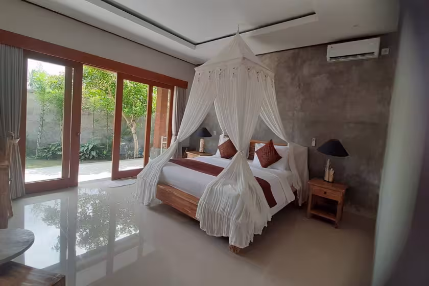 Дом, 2 спальни