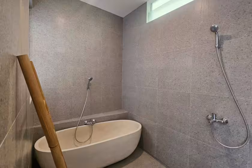 Вилла, 3 спальни