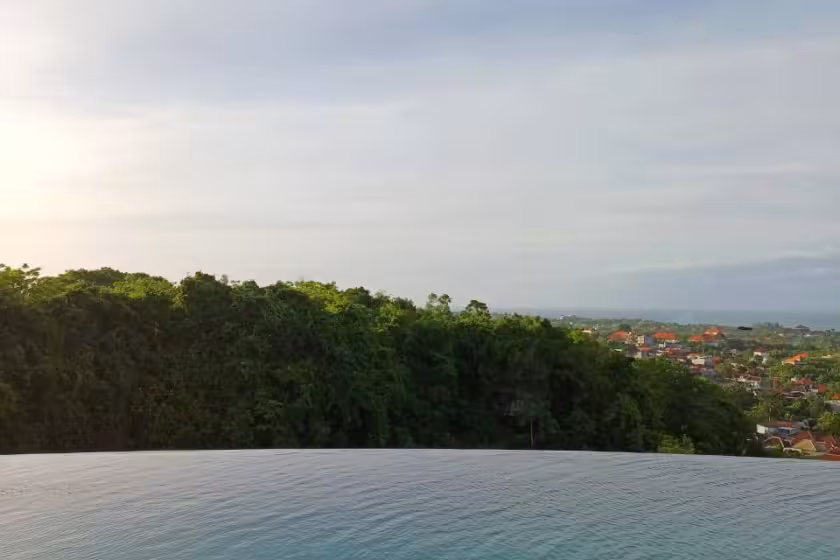 Вилла, 5 спален