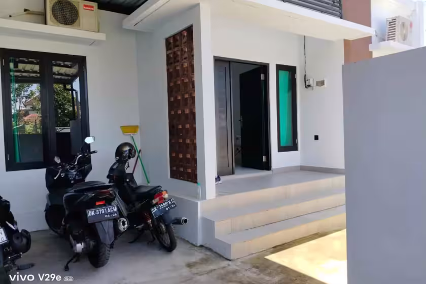 Дом, 3 спальни