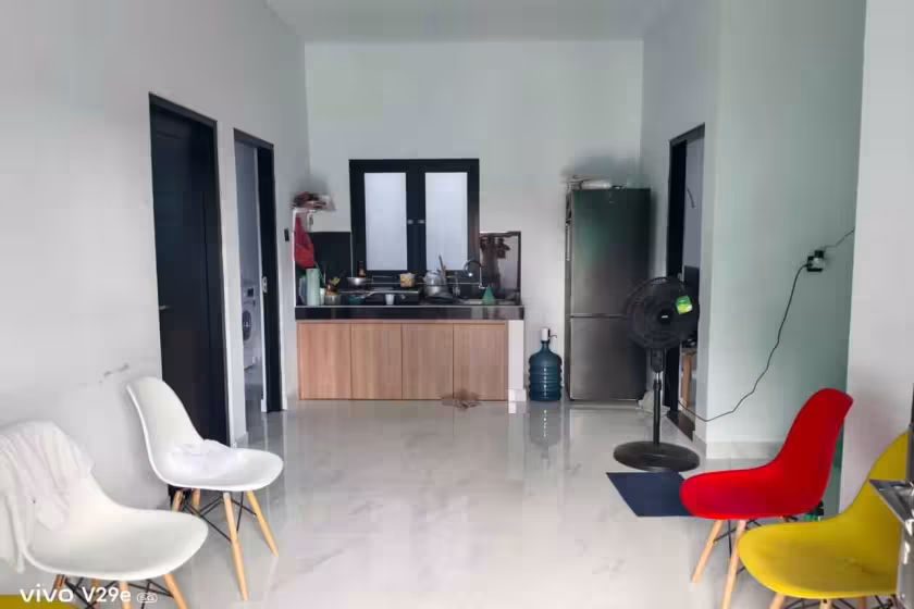 Дом, 3 спальни