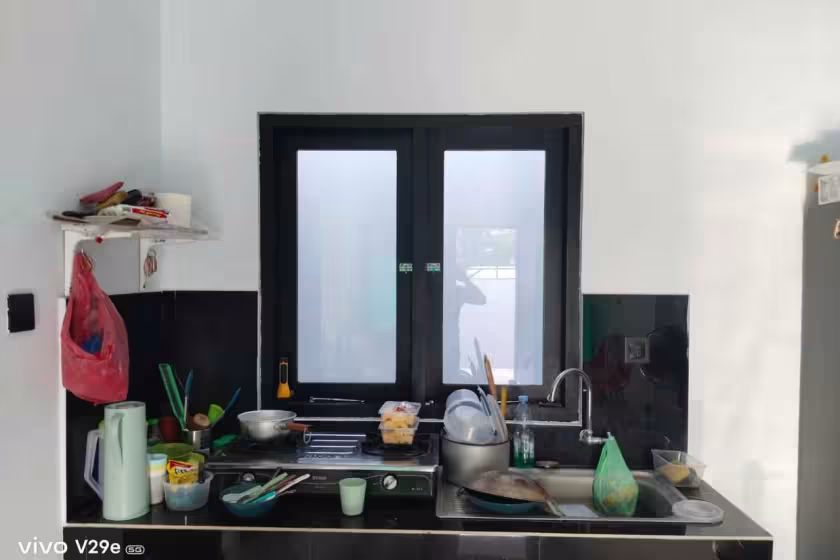 Дом, 3 спальни