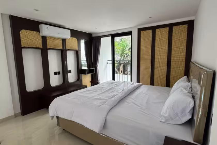 Дом, 1 спальня