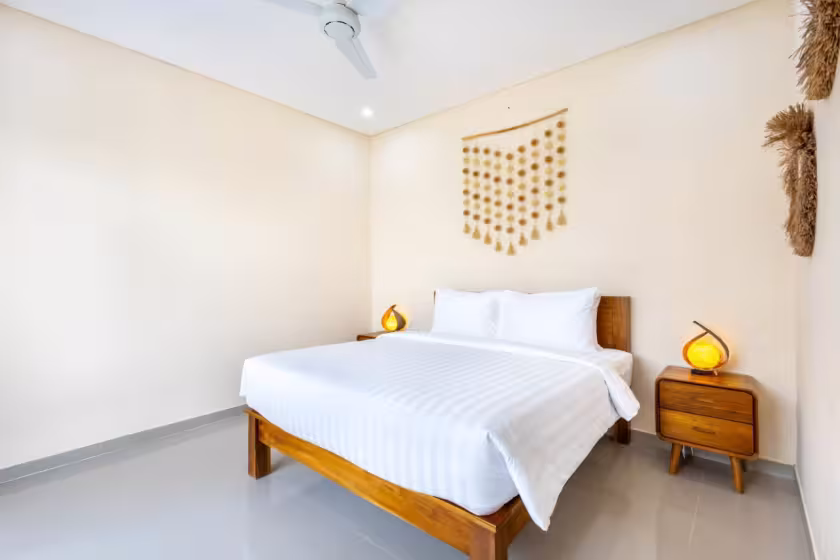 Вилла, 3 спальни