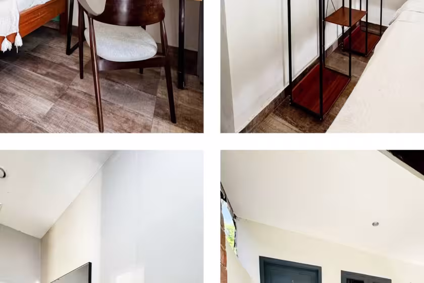 Гестхаус, 1 спальня