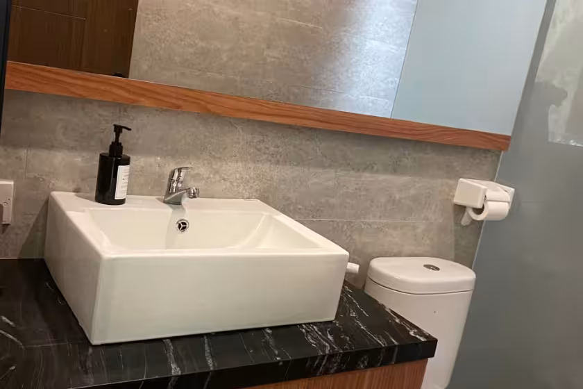 Дом, 2 спальни