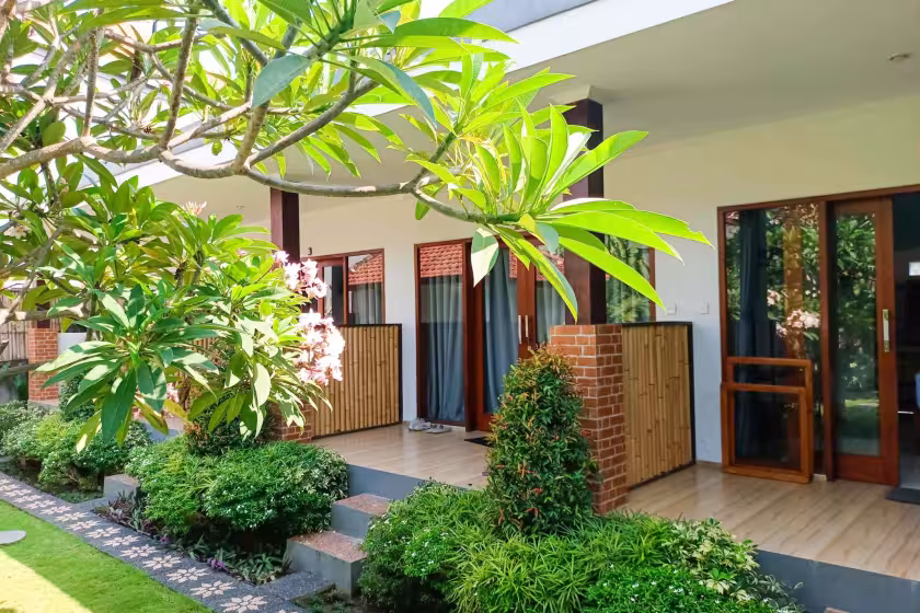 Апартаменты, 1 спальня