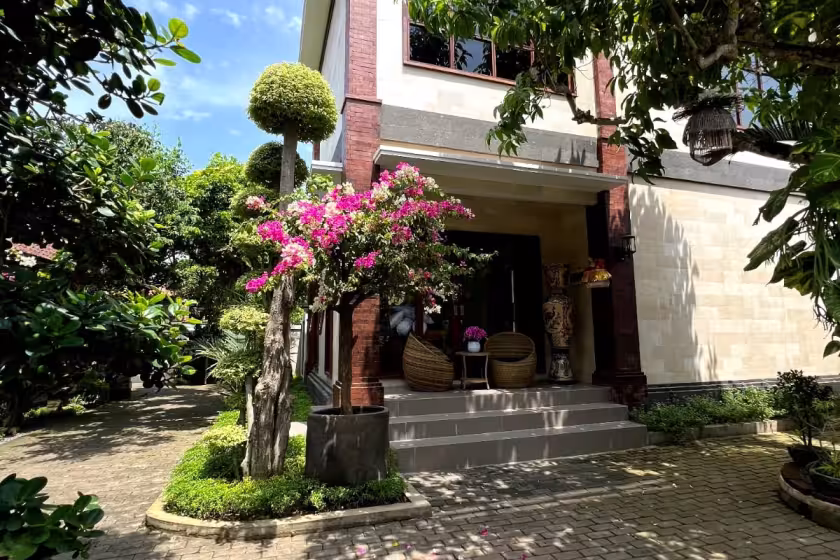 Дом, 3 спальни