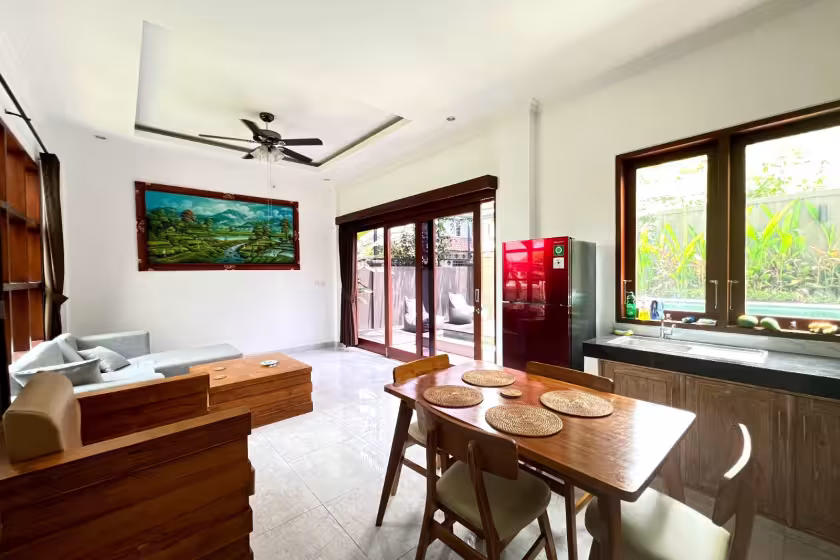 Дом, 3 спальни