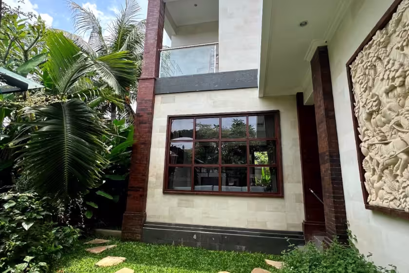 Дом, 3 спальни