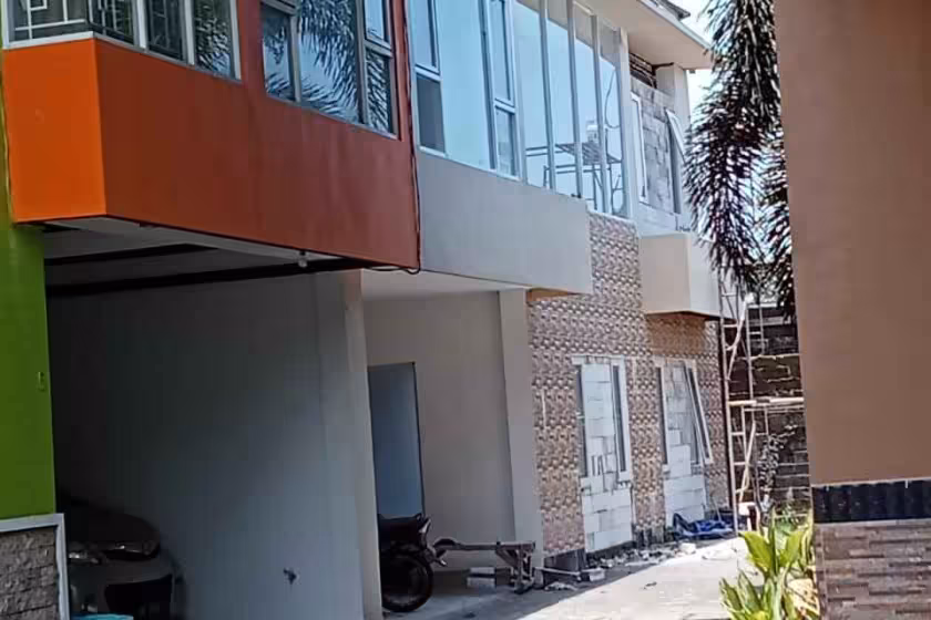 Дом, 3 спальни