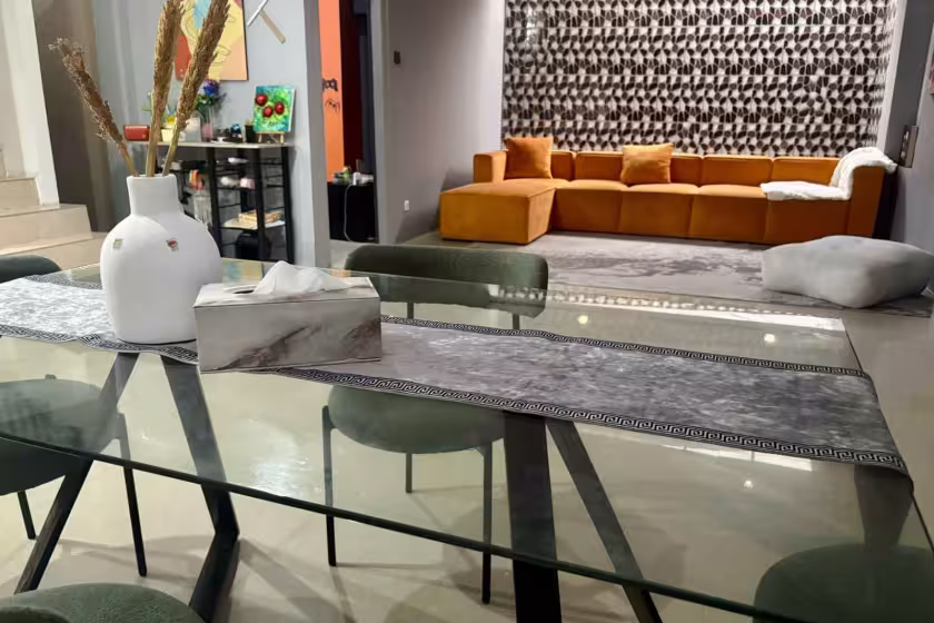 Дом, 3 спальни