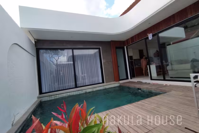 Вилла, 3 спальни