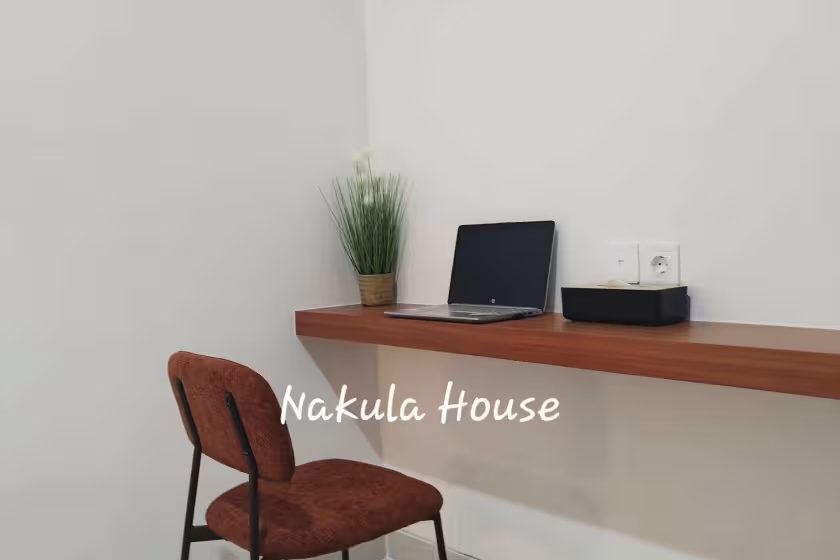 Вилла, 3 спальни