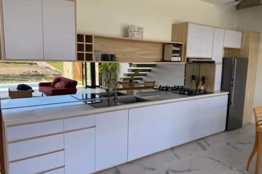 Вилла, 2 спальни