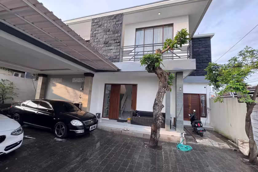 Дом, 3 спальни