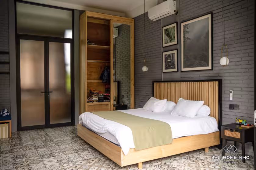 Вилла, 4 спальни