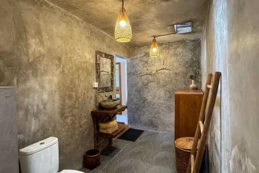 Вилла, 2 спальни