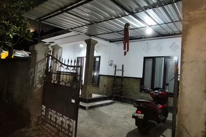 Дом, 3 спальни